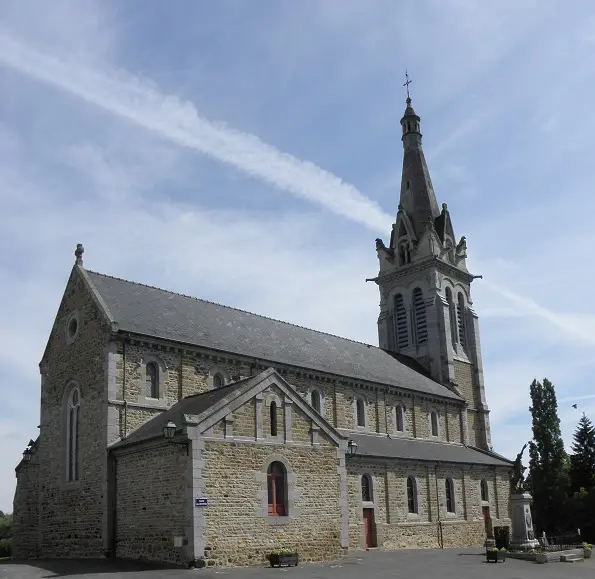 Rives-du-Couesnon, location Airbnb et conciergerie