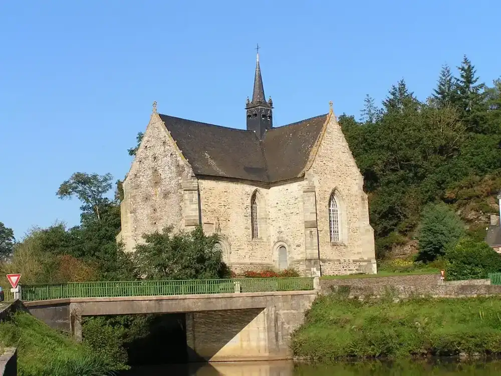 Rohan, location Airbnb et conciergerie