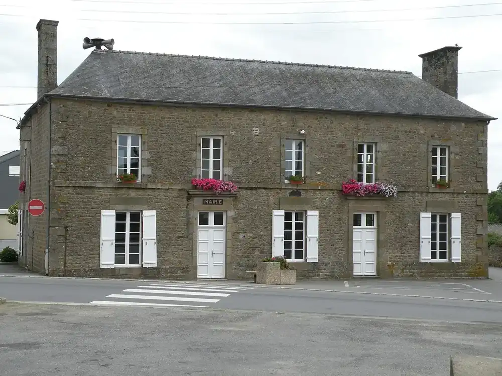 Romagné, location Airbnb et conciergerie