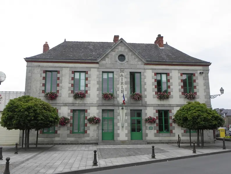 Romillé, location Airbnb et conciergerie