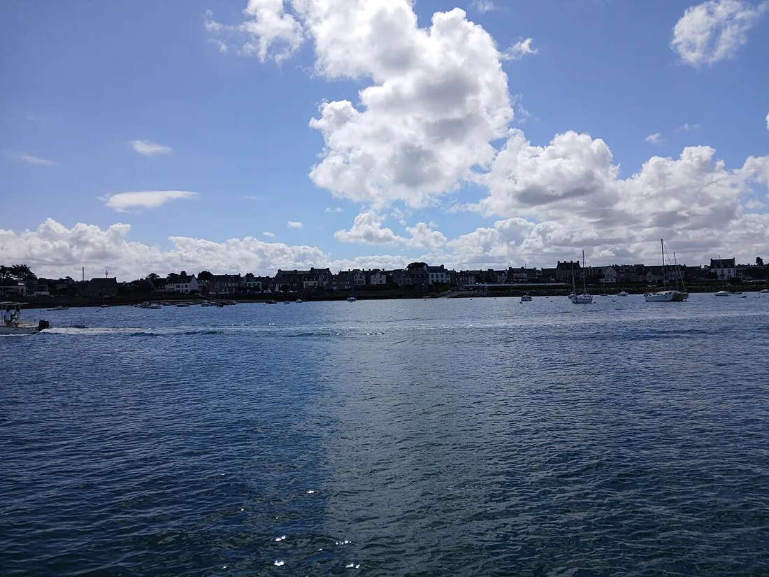 Roscoff, location Airbnb et conciergerie