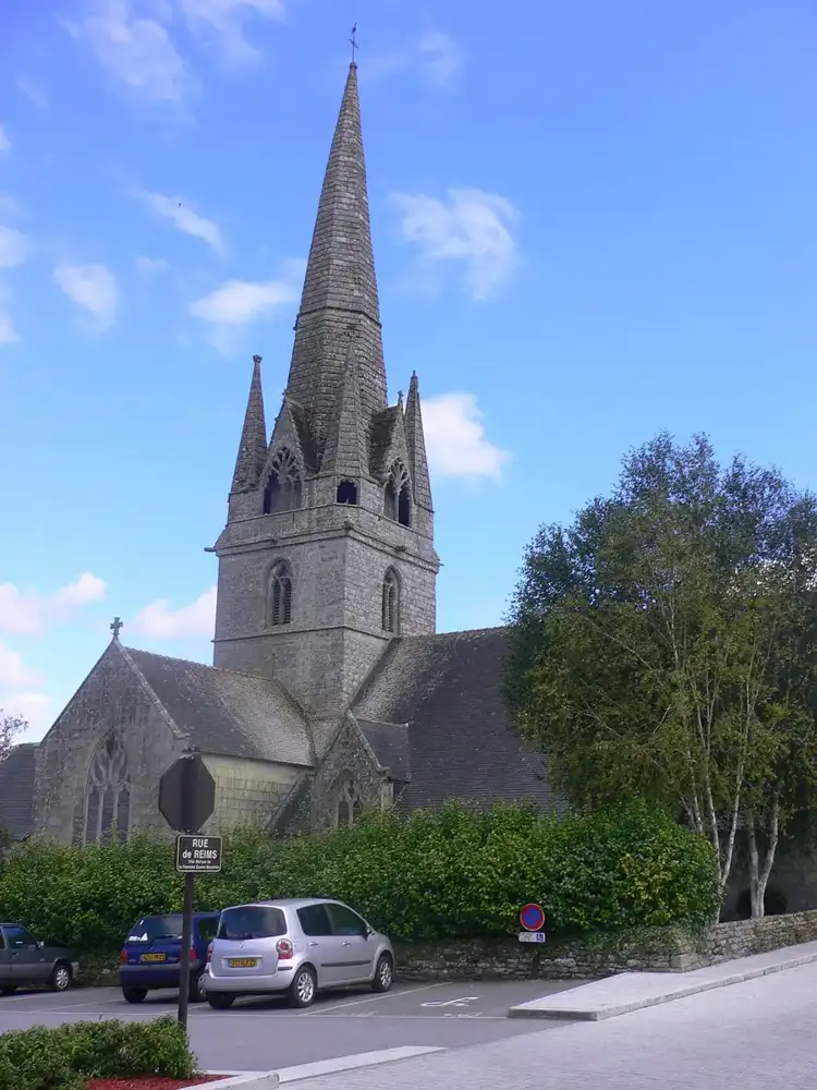 Rosporden, location Airbnb et conciergerie