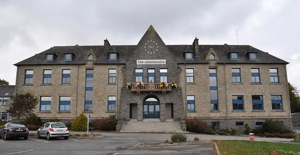 Rostrenen, location Airbnb et conciergerie