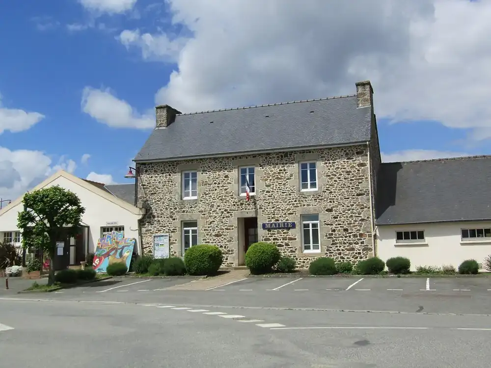 Rouillac, location Airbnb et conciergerie