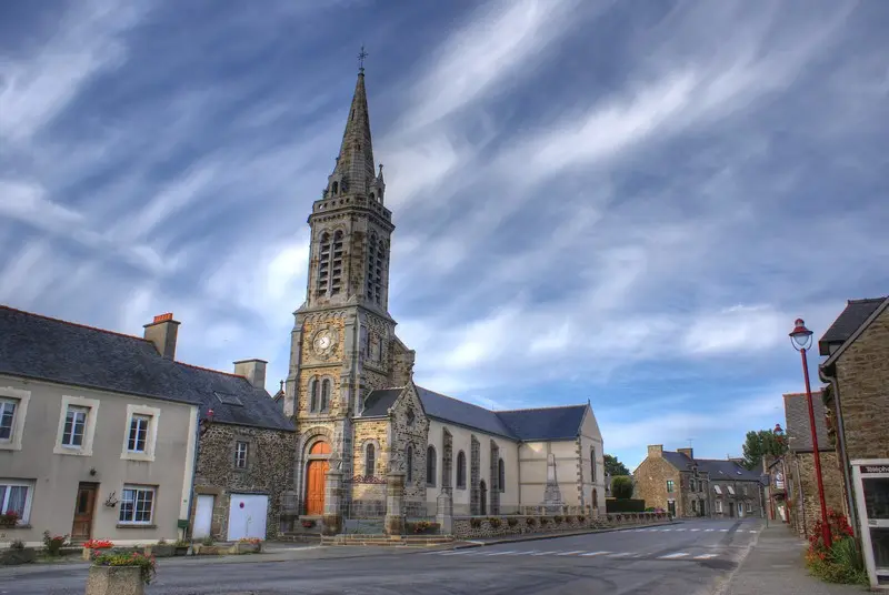 Roz-Landrieux, location Airbnb et conciergerie
