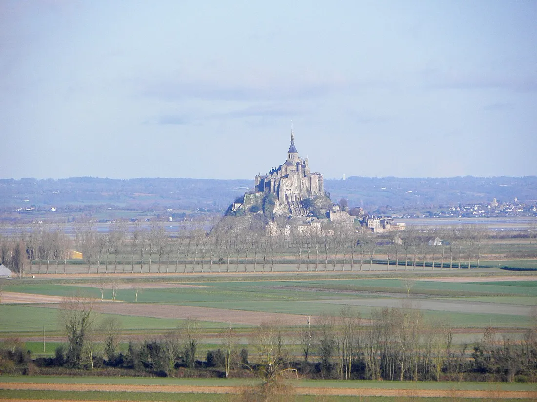 Roz-sur-Couesnon, location Airbnb et conciergerie