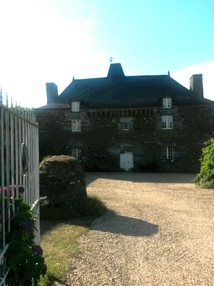 Ruffiac, location Airbnb et conciergerie