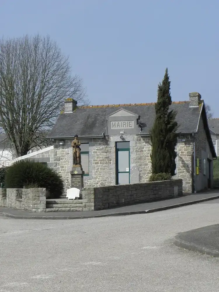 Saint-Adrien, location Airbnb et conciergerie