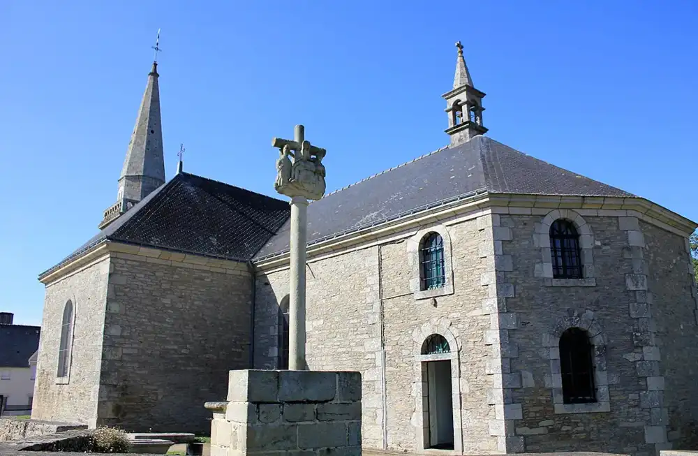Saint-Allouestre, location Airbnb et conciergerie