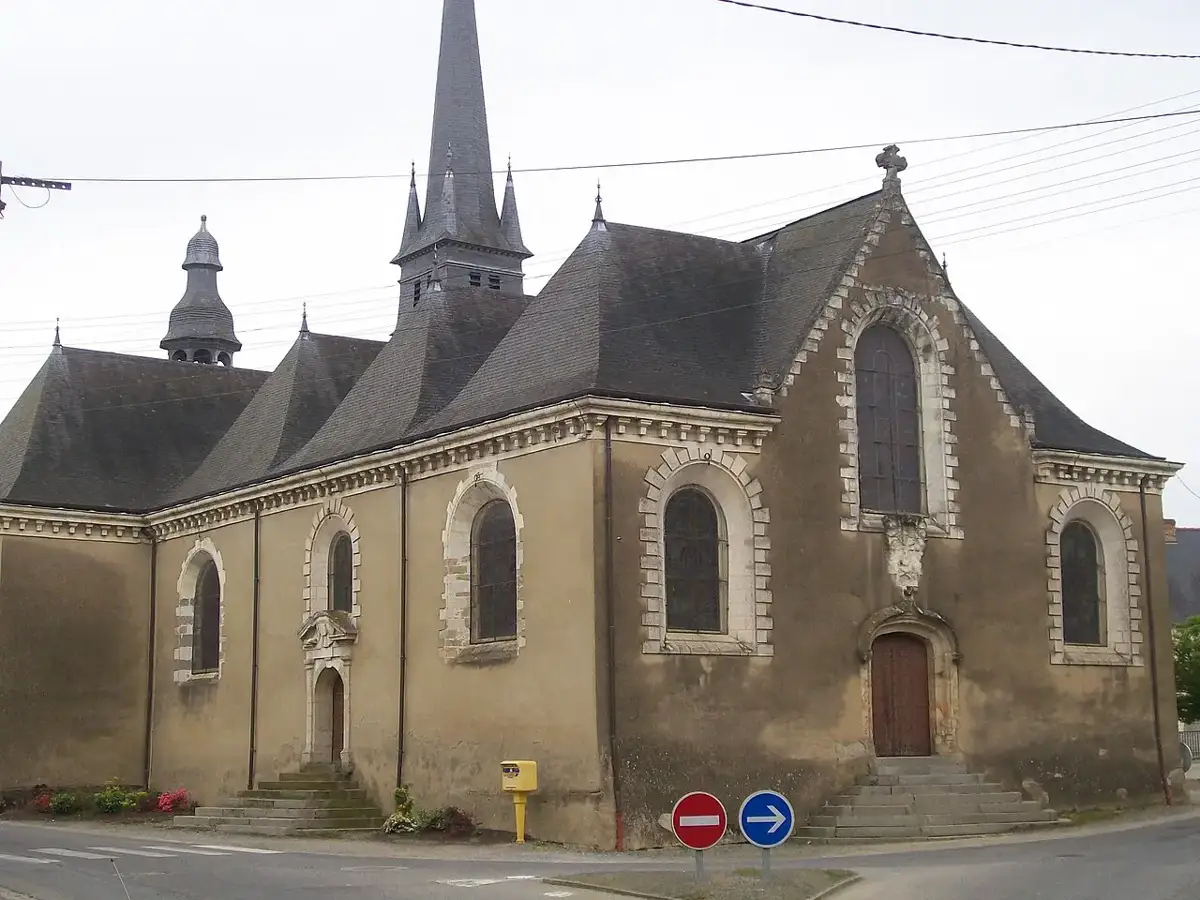 Saint-Armel, location Airbnb et conciergerie