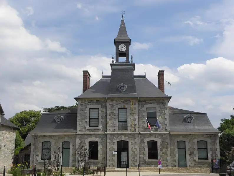 Saint-Aubin-d'Aubigné, location Airbnb et conciergerie