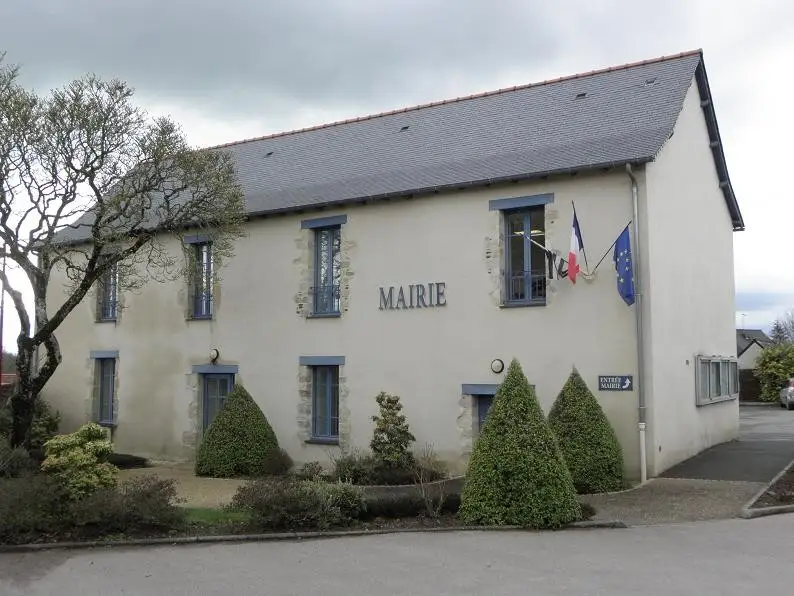 Saint-Aubin-des-Landes, location Airbnb et conciergerie