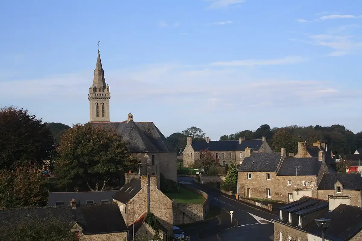 Saint-Brandan, location Airbnb et conciergerie
