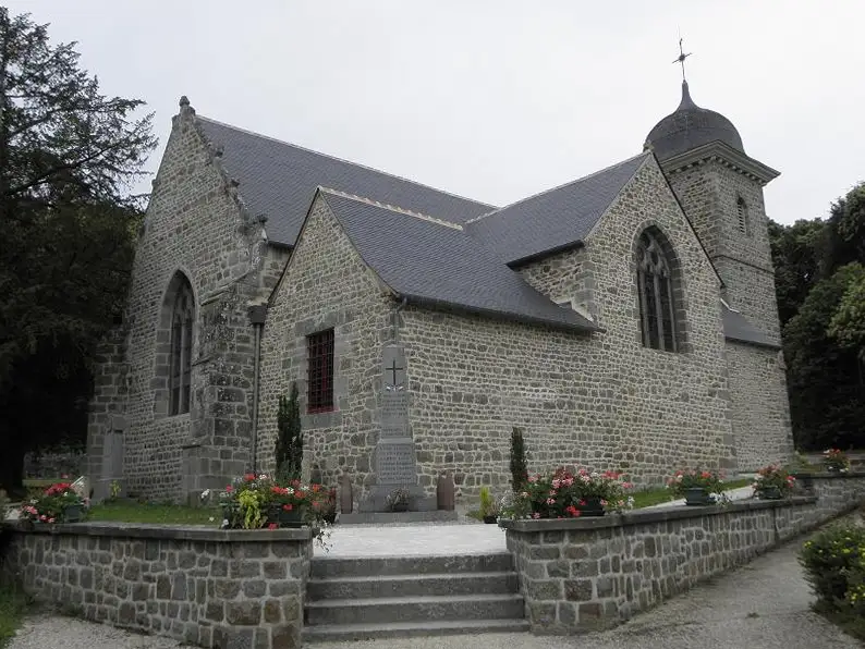 Saint-Brieuc-des-Iffs, location Airbnb et conciergerie