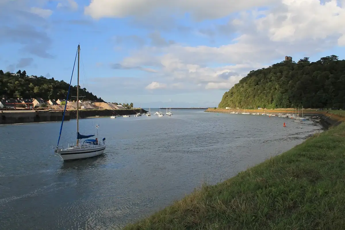 Saint-Brieuc, location Airbnb et conciergerie