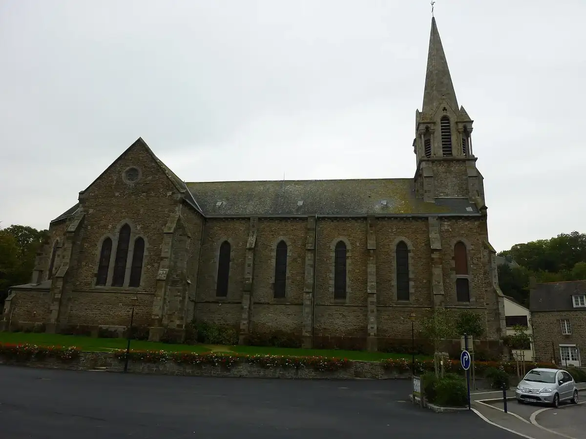 Saint-Broladre, location Airbnb et conciergerie