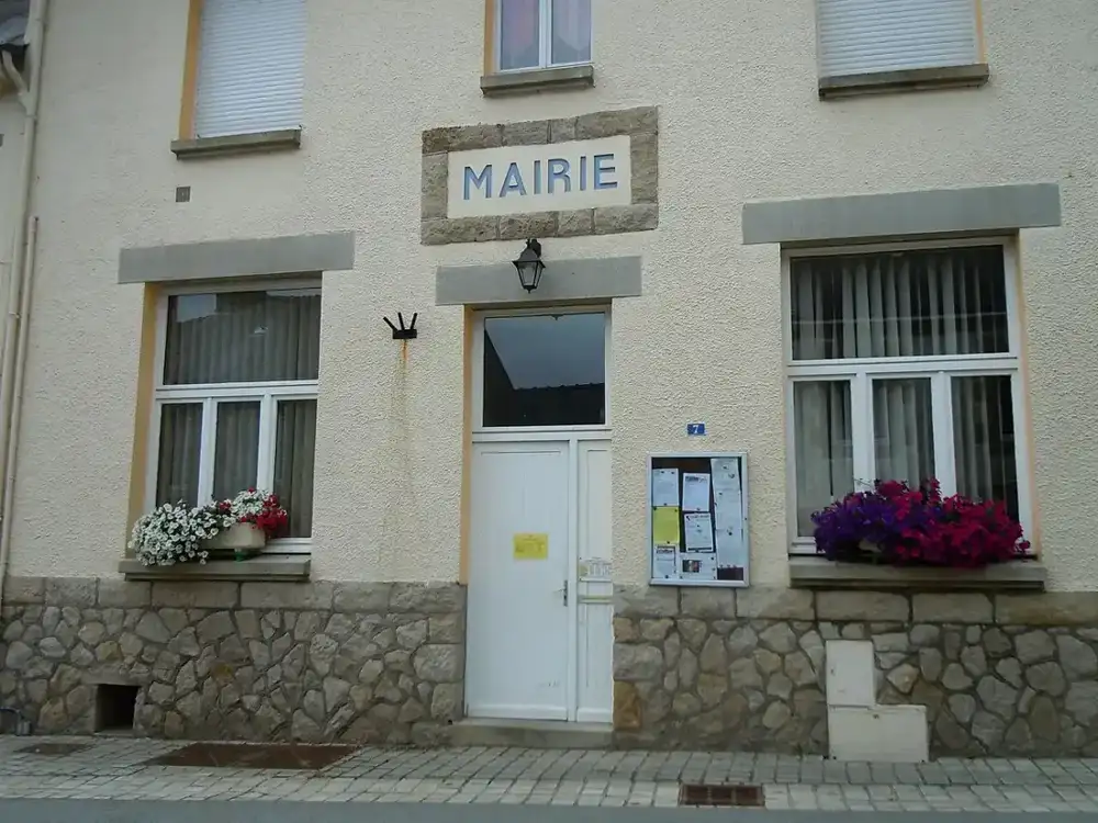 Saint-Caradec-Trégomel, location Airbnb et conciergerie