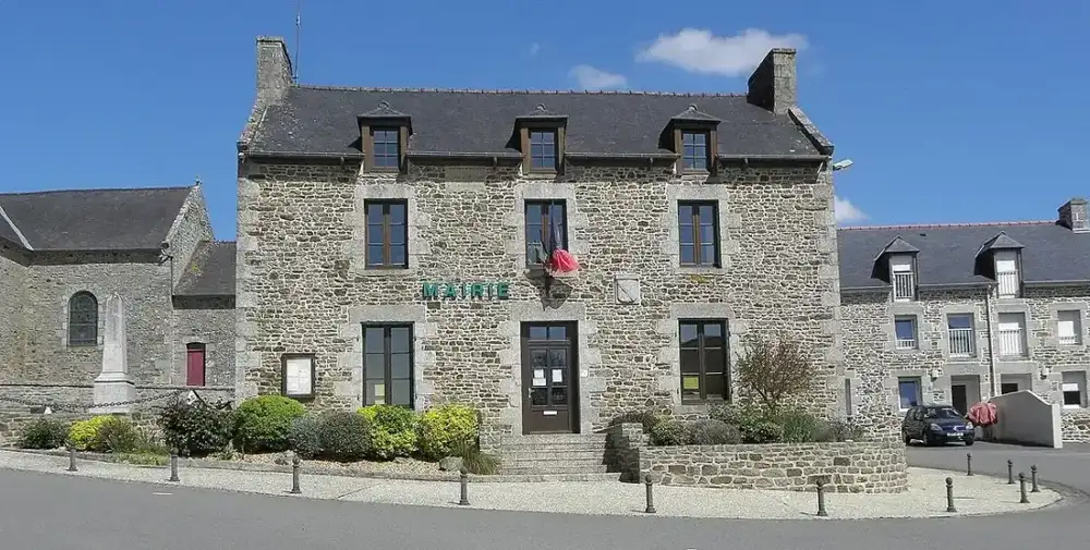 Saint-Carné, location Airbnb et conciergerie