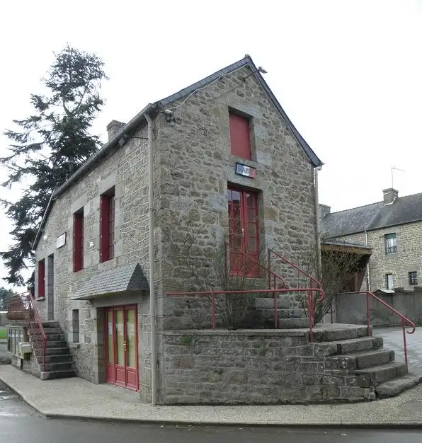 Saint-Christophe-de-Valains, location Airbnb et conciergerie