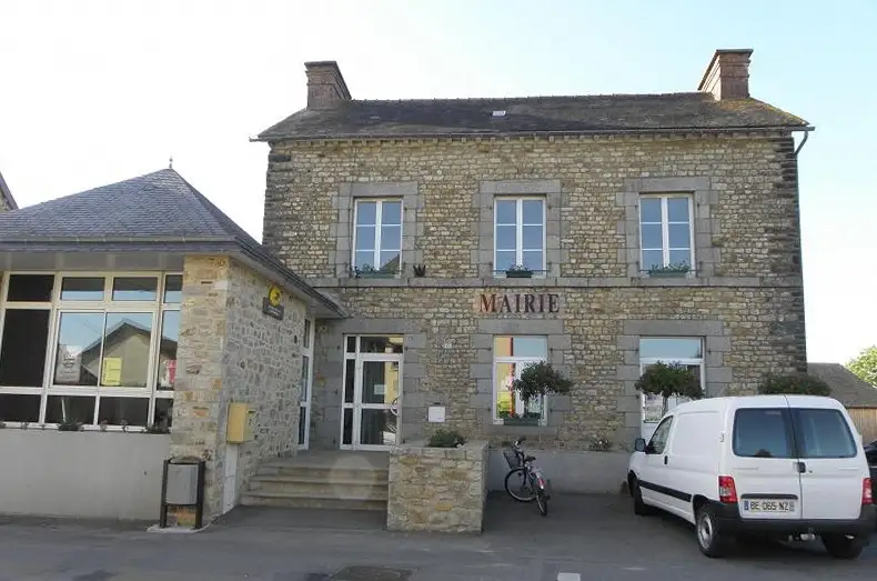 Saint-Christophe-des-Bois, location Airbnb et conciergerie