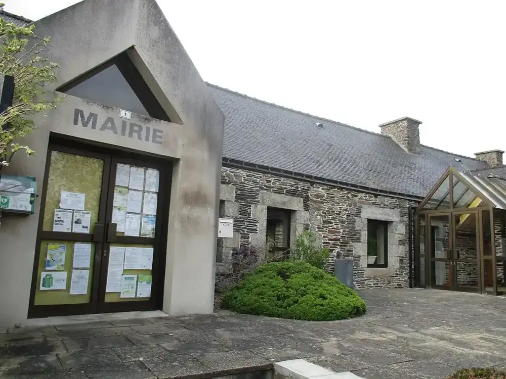Saint-Connec, location Airbnb et conciergerie