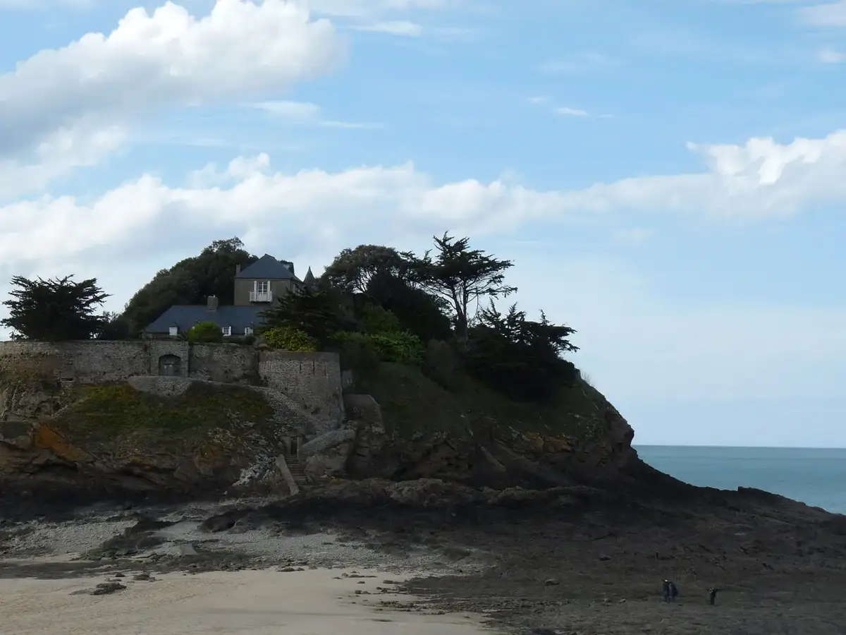 Conciergerie Airbnb Saint-Coulomb