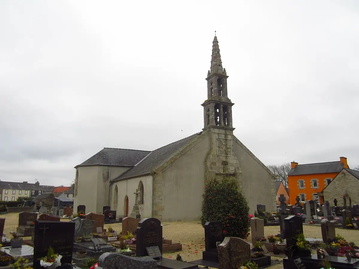 Saint-Derrien, location Airbnb et conciergerie