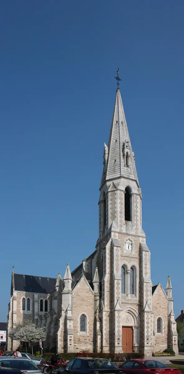 Saint-Dolay, location Airbnb et conciergerie