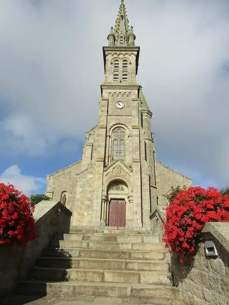 Saint-Donan, location Airbnb et conciergerie
