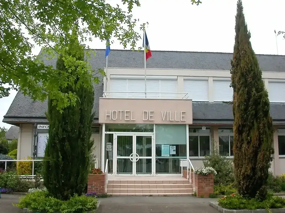 Saint-Erblon, location Airbnb et conciergerie