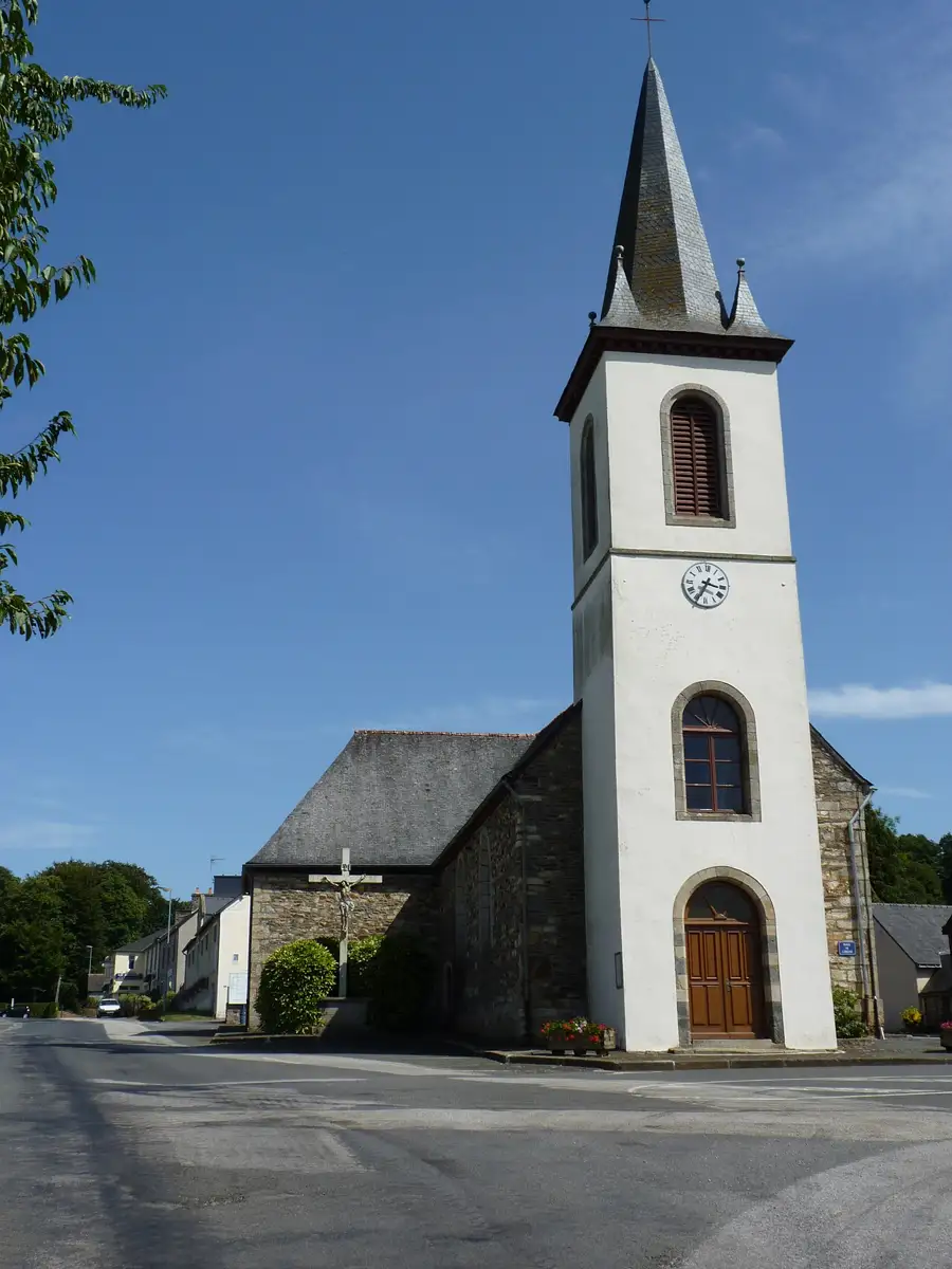 Saint-Étienne-du-Gué-de-l'Isle, location Airbnb et conciergerie