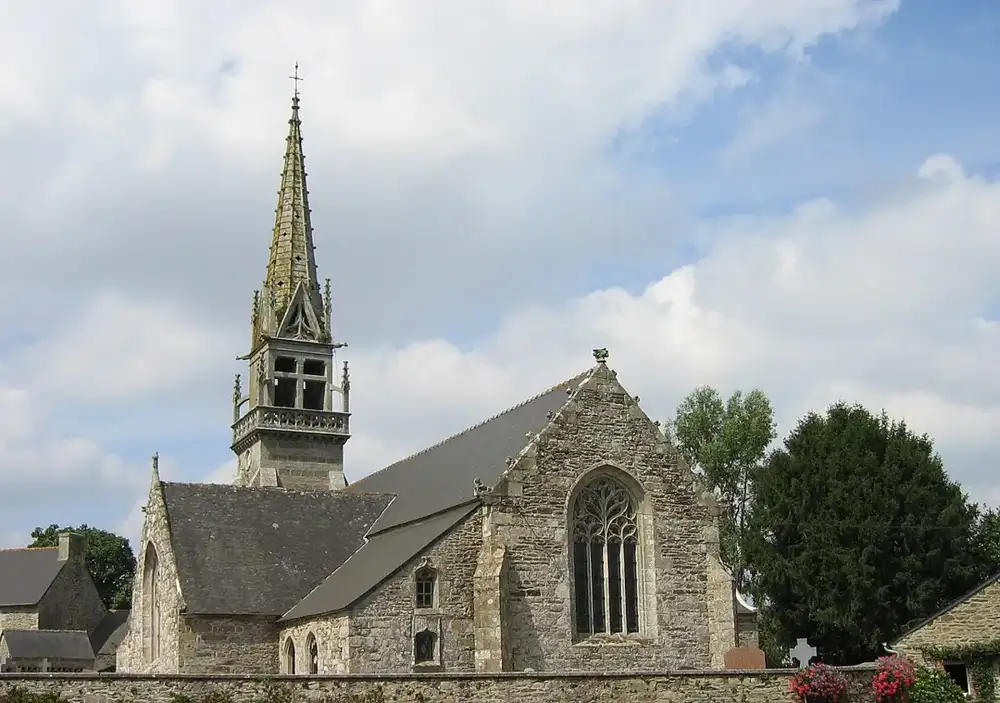 Saint-Fiacre, location Airbnb et conciergerie