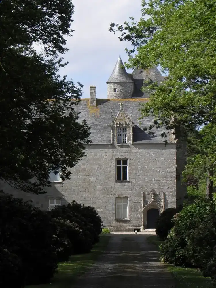 Saint-Frégant, location Airbnb et conciergerie
