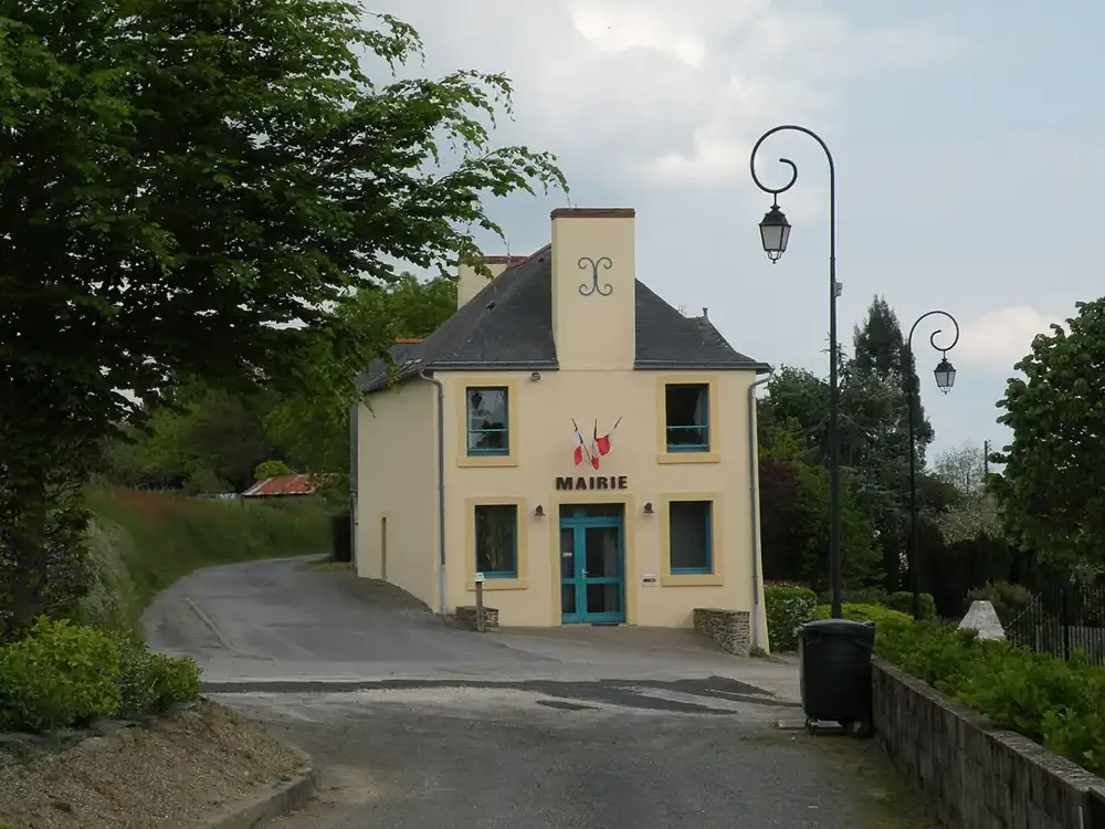 Saint-Ganton, location Airbnb et conciergerie