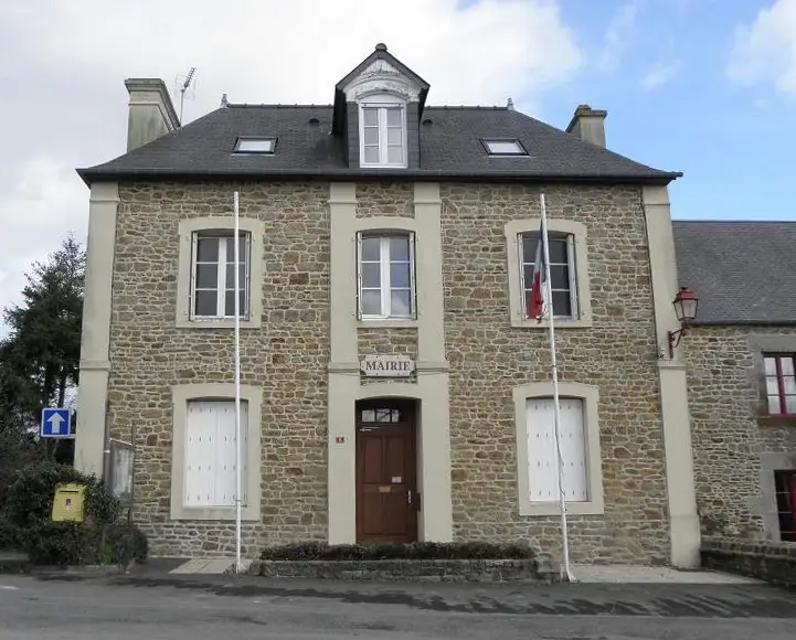 Saint-Georges-de-Gréhaigne, location Airbnb et conciergerie