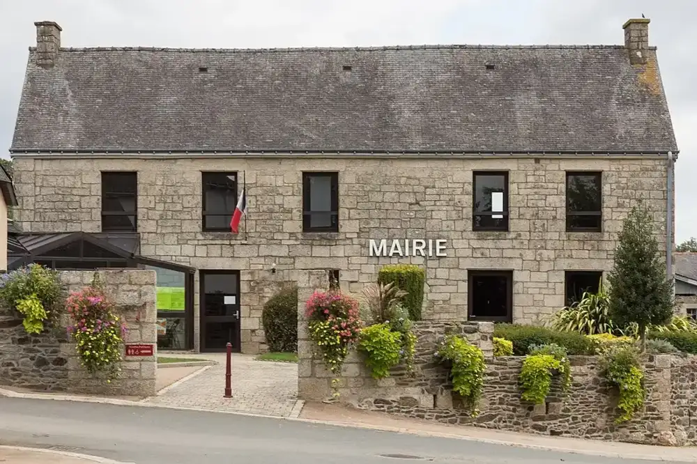 Saint-Gérand-Croixanvec, location Airbnb et conciergerie