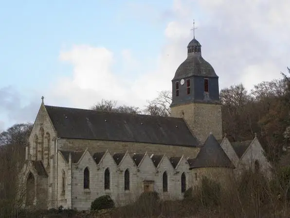 Saint-Germain-en-Coglès, location Airbnb et conciergerie