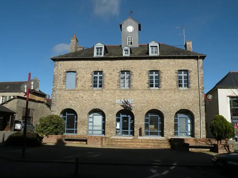 Saint-Germain-sur-Ille, location Airbnb et conciergerie