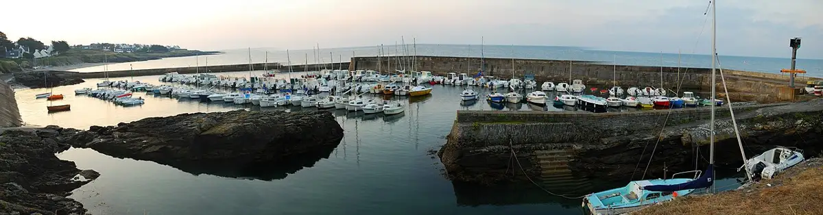 Saint-Gildas-de-Rhuys, location Airbnb et conciergerie