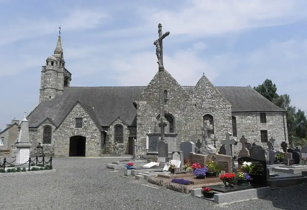 Saint-Gilles-les-Bois, location Airbnb et conciergerie