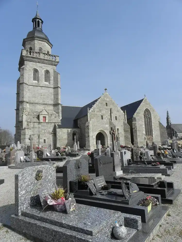 Saint-Gilles-Pligeaux, location Airbnb et conciergerie