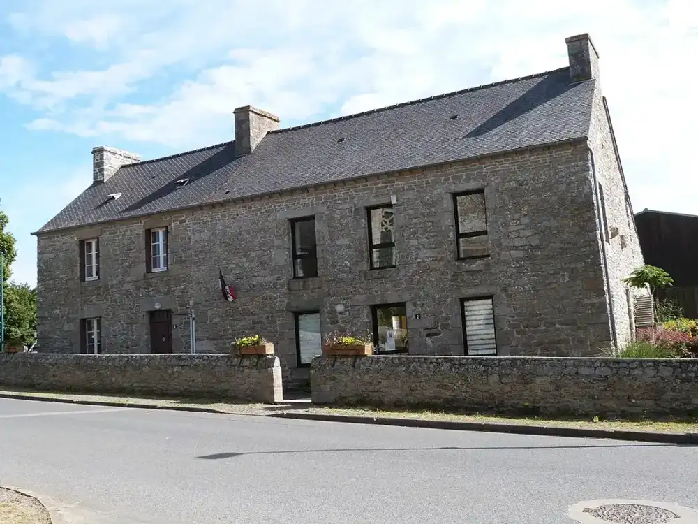 Saint-Glen, location Airbnb et conciergerie