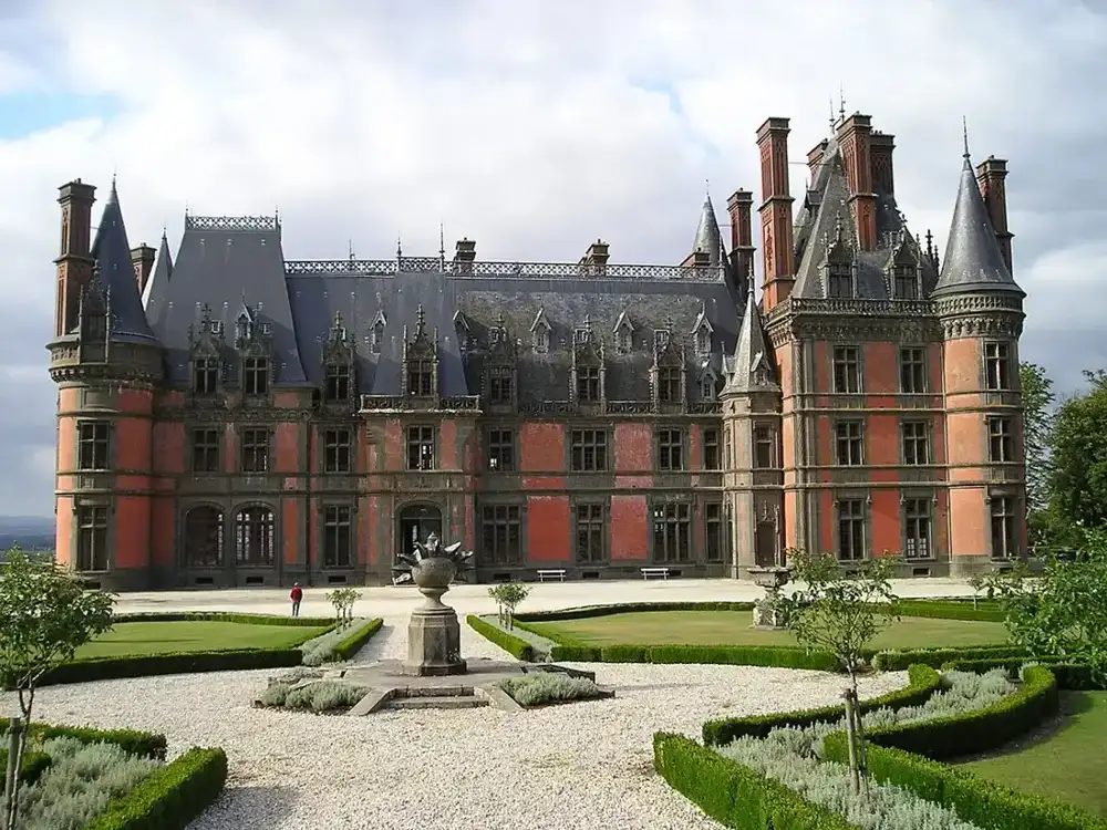 Saint-Goazec, location Airbnb et conciergerie