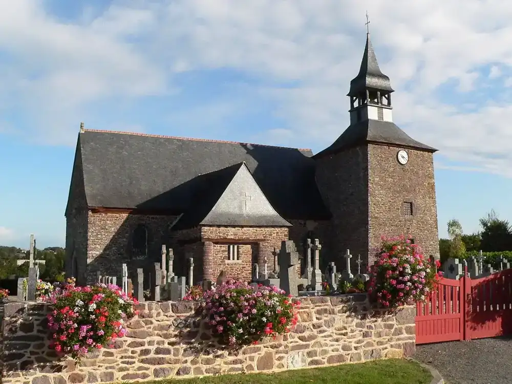 Saint-Gonlay, location Airbnb et conciergerie