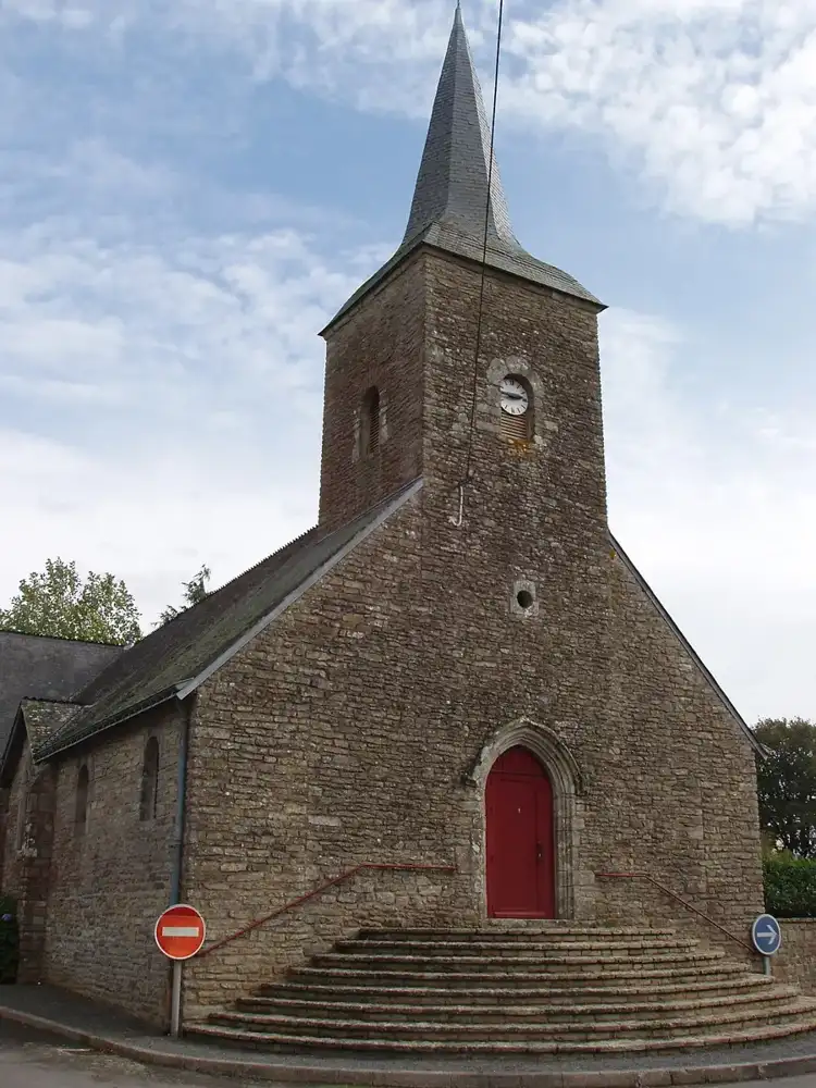 Saint-Gorgon, location Airbnb et conciergerie