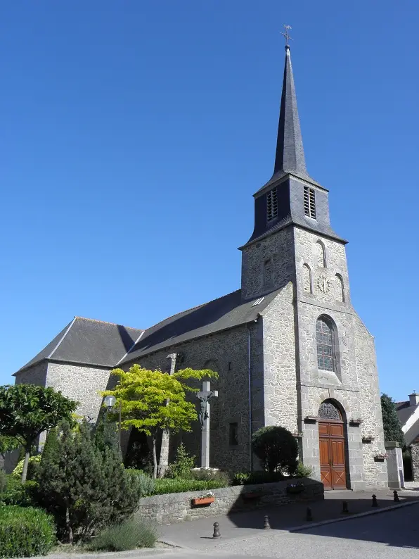 Saint-Guinoux, location Airbnb et conciergerie