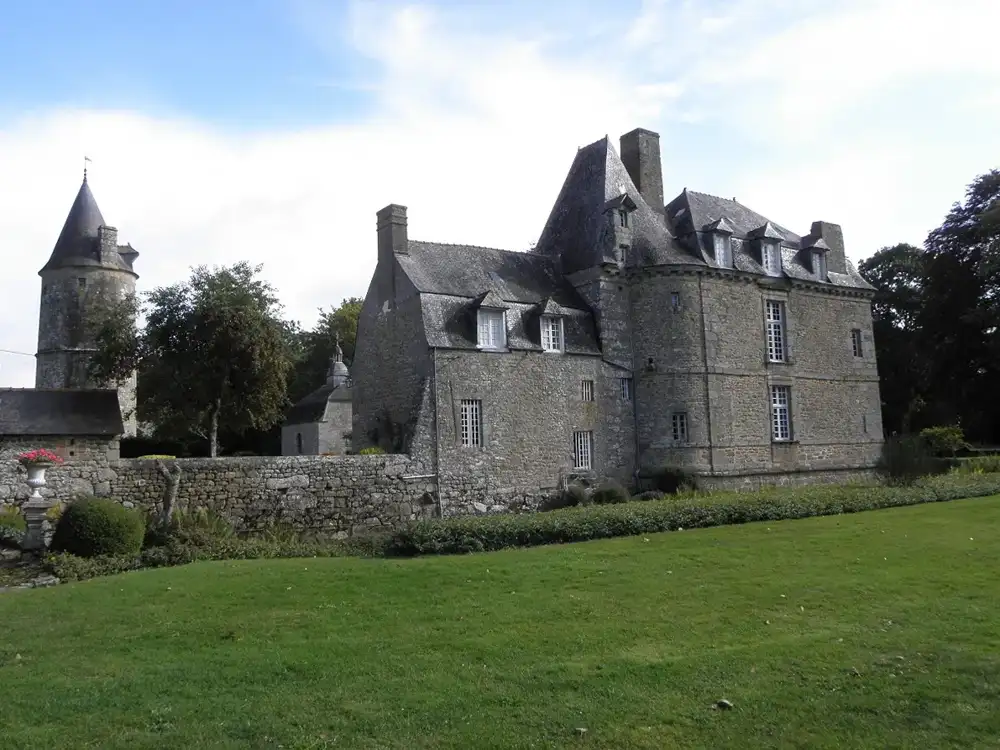 Saint-Hilaire-des-Landes, location Airbnb et conciergerie