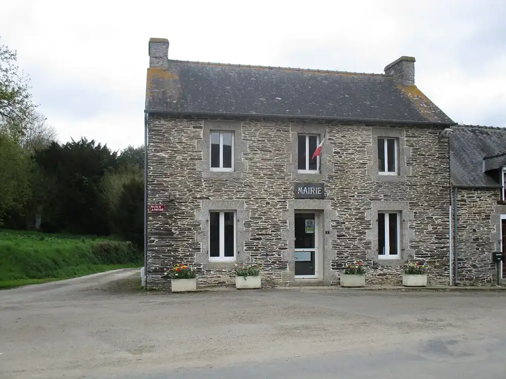 Saint-Igeaux, location Airbnb et conciergerie