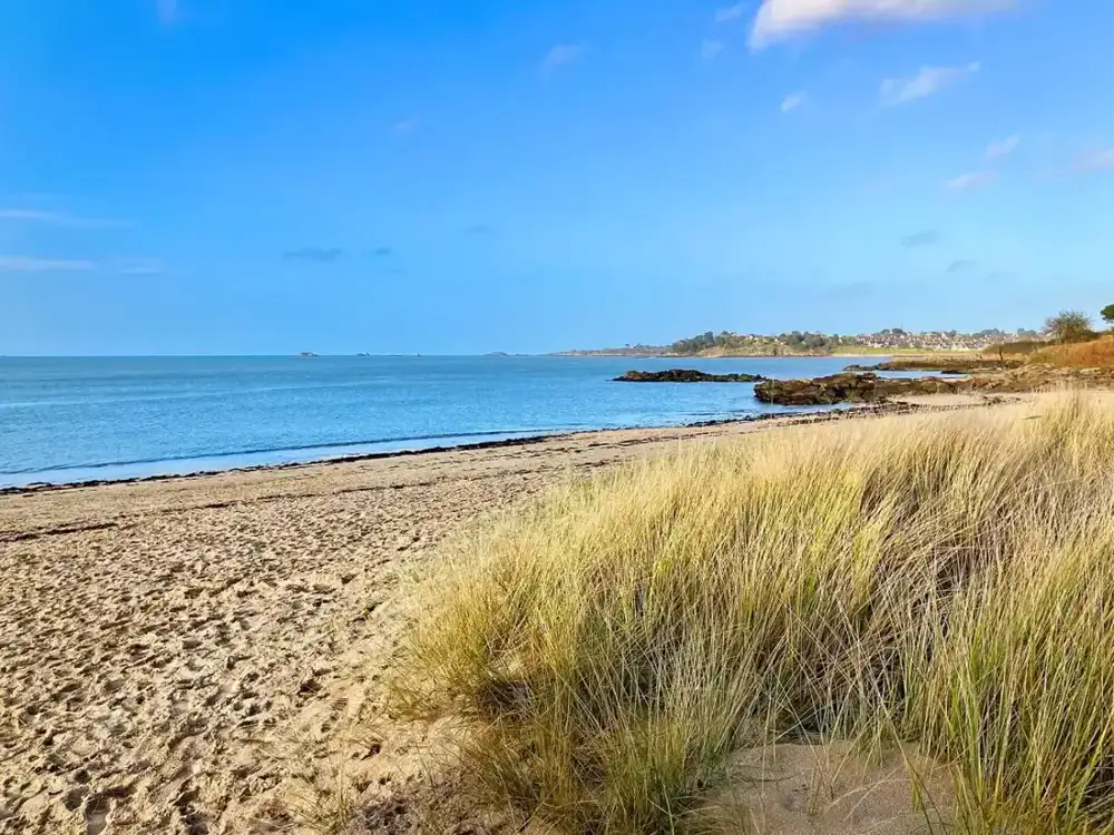 Conciergerie Airbnb à Saint-Jacut-de-la-Mer : tarifs, rentabilité et conseils 2026