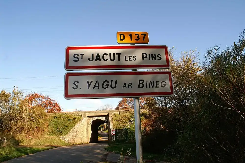 Saint-Jacut-les-Pins, location Airbnb et conciergerie